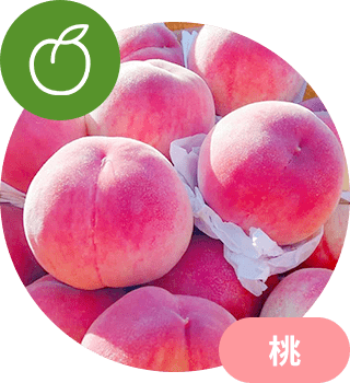 桃